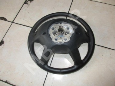 Руль MERCEDES-BENZ S-класс W221 (2005 - 2009) — Разборка Мерседес