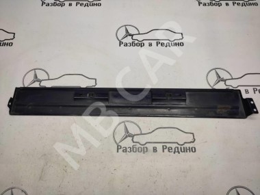 Крышка шины сдвижной двери MERCEDES-BENZ VANEO W414 (2001 - 2005) — Разборка Мерседес