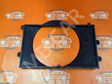 Кожух вентилятора основного MERCEDES-BENZ Sprinter W901-905 (1995 - 2006) — Разборка Мерседес