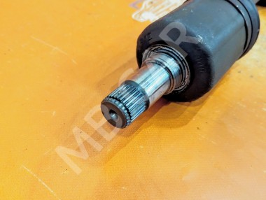 Привод передний левый MERCEDES-BENZ GLK-класс X204 (2008 - 2012) — Разборка Мерседес