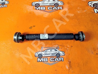 Кардан передний MERCEDES-BENZ M-класс W164 (2005 - 2008) &mdash; Разборка Мерседес