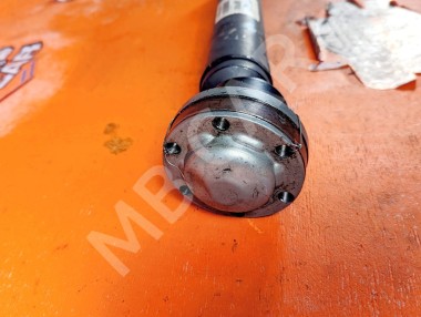 Кардан передний MERCEDES-BENZ M-класс W164 (2005 - 2008) &mdash; Разборка Мерседес