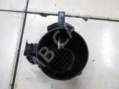 Расходомер MERCEDES-BENZ C-класс W203/S203/CL203 (2000 - 2004) — Разборка Мерседес