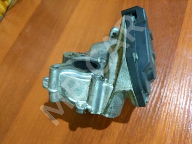 Клапан EGR MERCEDES-BENZ Sprinter W906 (2006 - 2019) фото 1 — Разборка Мерседес