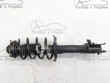 Стойка передняя MERCEDES-BENZ B-класс W245 (2005 - 2009) — Разборка Мерседес