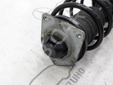 Стойка передняя MERCEDES-BENZ B-класс W245 (2005 - 2009) — Разборка Мерседес