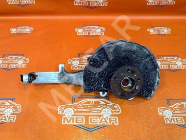 Кулак поворотный передний правый MERCEDES-BENZ GLE-класс Coupe C292 (2015 - 2019) — Разборка Мерседес