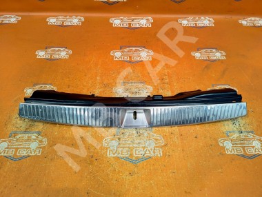 Накладка замка багажника MERCEDES-BENZ C-класс W204/S204 (2006 - 2011) — Разборка Мерседес