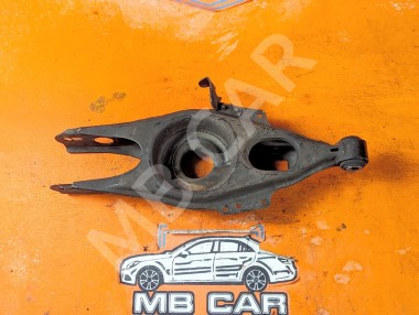 Рычаг задней стойки (лодка) MERCEDES-BENZ E-класс W211/S211 (2002 - 2006) &mdash; Разборка Мерседес