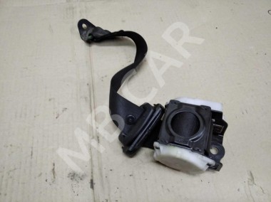 Ремень безопасности задний правый MERCEDES-BENZ C-класс W203/S203/CL203 рестайлинг (2004 - 2008) — Разборка Мерседес