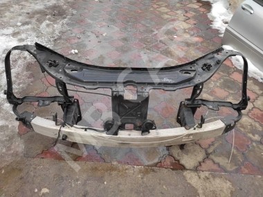 Телевизор в сборе MERCEDES-BENZ R-класс W251 (2005 - 2007) — Разборка Мерседес