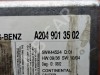 Блок AIRBAG MERCEDES-BENZ C-класс W204/S204 (2006 - 2011) фото 4 — Разборка Мерседес