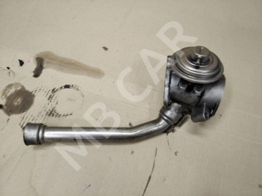 Корпус смесительный MERCEDES-BENZ E-класс W210/S210 (1995 - 1999) — Разборка Мерседес