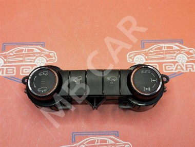 Блок кнопок MERCEDES-BENZ GL-класс X164 рестайлинг (2009 - 2012) — Разборка Мерседес