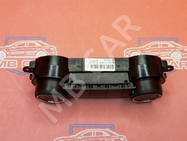 Блок кнопок MERCEDES-BENZ GL-класс X164 рестайлинг (2009 - 2012) — Разборка Мерседес