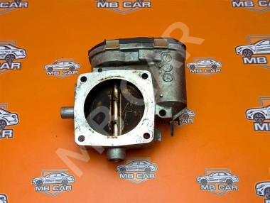Дроссельная заслонка MERCEDES-BENZ E-класс W211/S211 (2002 - 2006) — Разборка Мерседес