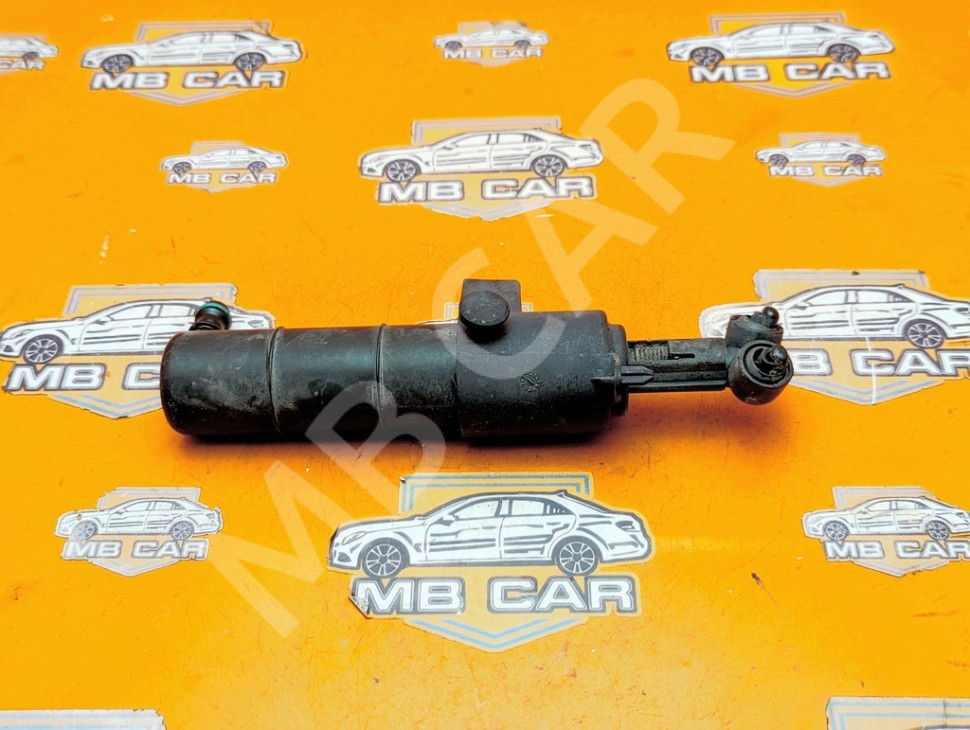 Омыватель фар MERCEDES-BENZ C-класс W204/S204 (2006 - 2011) фото 1 &mdash; Разборка Мерседес