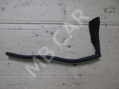 Уплотнитель моторного отсека MERCEDES-BENZ CLS-класс C218/X218 рестайлинг (2014 - 2017) — Разборка Мерседес