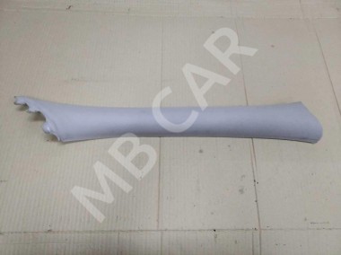 Накладка передней стойки MERCEDES-BENZ E-класс W211/S211 (2002 - 2006) — Разборка Мерседес