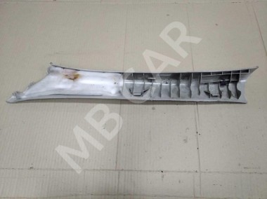 Накладка передней стойки MERCEDES-BENZ E-класс W211/S211 (2002 - 2006) — Разборка Мерседес