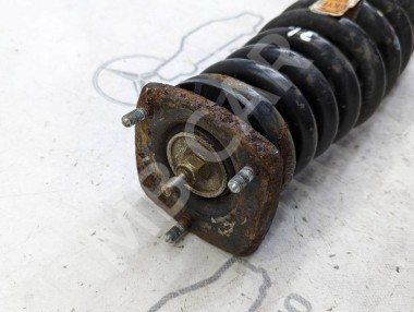 Амортизатор задний MERCEDES-BENZ M-класс AMG W163 рестайлинг (2001 - 2005) — Разборка Мерседес