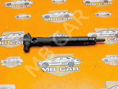 Форсунка ДИЗЕЛЬ MERCEDES-BENZ C-класс W204/S204 (2006 - 2011) — Разборка Мерседес