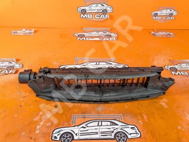 Воздухозаборник MERCEDES-BENZ E-класс W211/S211 (2002 - 2006) &mdash; Разборка Мерседес