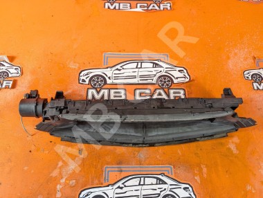 Воздухозаборник MERCEDES-BENZ E-класс W211/S211 (2002 - 2006) &mdash; Разборка Мерседес