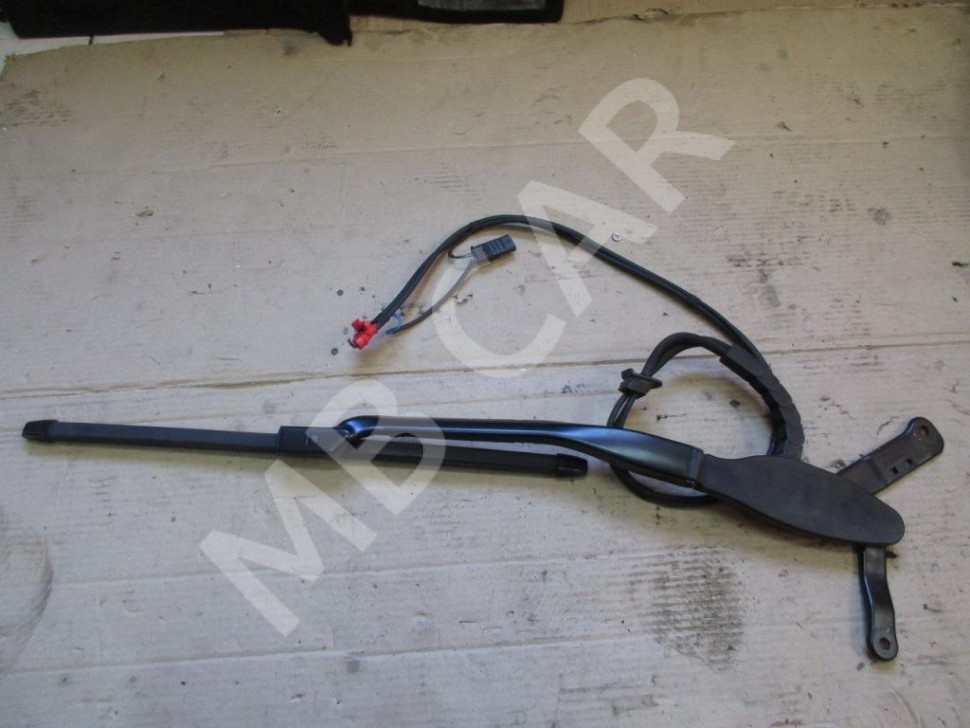 Поводок дворников MERCEDES-BENZ S-класс W222/C217/A217 (2013 - 2017) фото 1 — Разборка Мерседес