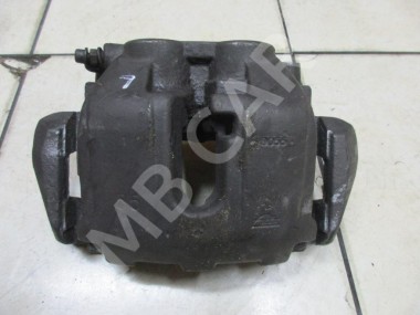 Суппорт передний левый MERCEDES-BENZ M-класс W164 (2005 - 2008) — Разборка Мерседес