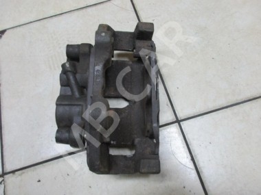 Суппорт передний левый MERCEDES-BENZ M-класс W164 (2005 - 2008) — Разборка Мерседес