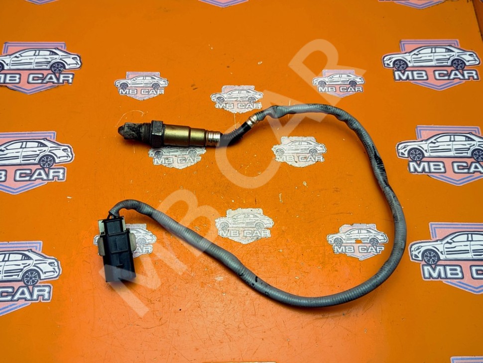 Лямбда-зонд MERCEDES-BENZ C-класс W204/S204 (2006 - 2011) фото 1 — Разборка Мерседес