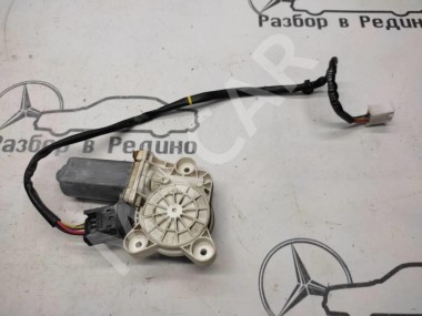 Моторчик стеклоподъемника MERCEDES-BENZ S-класс W220 рестайлинг (2002 - 2005) — Разборка Мерседес