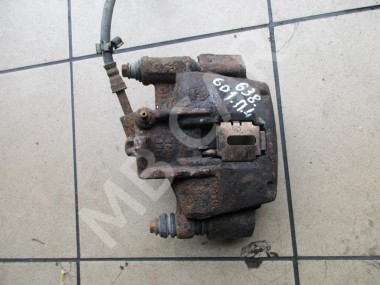 Суппорт передний левый MERCEDES-BENZ Vito W638 (1996 - 2003) — Разборка Мерседес