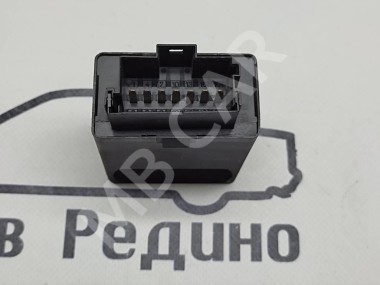 Реле указателей поворота MERCEDES-BENZ Vito W638 (1996 - 2003) — Разборка Мерседес