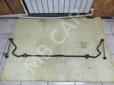 Стабилизатор задний MERCEDES-BENZ E-класс W211/S211 (2002 - 2006) — Разборка Мерседес