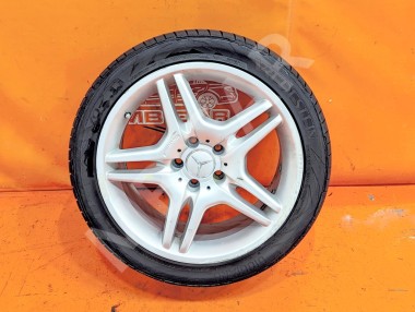 Колеса 18 MERCEDES-BENZ E-класс AMG W211/S211 (2002 - 2006) — Разборка Мерседес