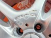 Колеса 18 MERCEDES-BENZ E-класс AMG W211/S211 (2002 - 2006) фото 3 — Разборка Мерседес