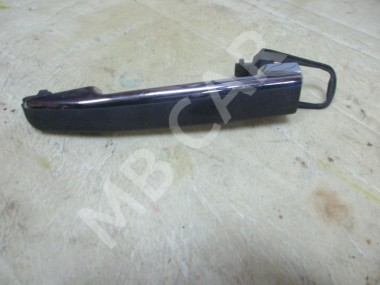 Ручка двери наружняя MERCEDES-BENZ E-класс W210/S210 (1995 - 1999) — Разборка Мерседес