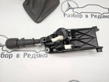 Кулиса МКПП MERCEDES-BENZ Sprinter w904 — Разборка Мерседес