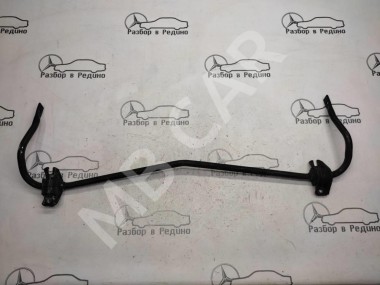 Стабилизатор задний MERCEDES-BENZ X-класс I (2017 - 2020) — Разборка Мерседес