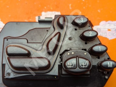 Джойстик MERCEDES-BENZ S-класс W220 (1998 - 2005) &mdash; Разборка Мерседес