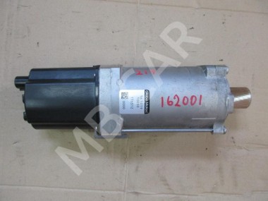 Моторчик рулевой рейки MERCEDES-BENZ S-класс W222/C217/A217 (2013 - 2017) — Разборка Мерседес