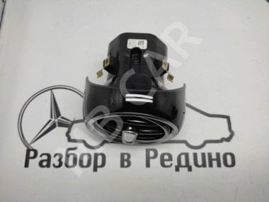 Воздуховод MERCEDES-BENZ GLC-класс X253 (2015 - 2019) — Разборка Мерседес