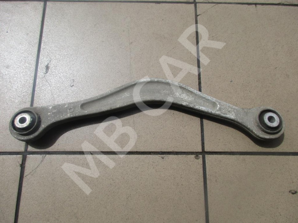 Рычаг задний MERCEDES-BENZ S-класс W220 (1998 - 2005) фото 1 — Разборка Мерседес
