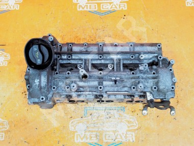 ГБЦ MERCEDES-BENZ R-класс W251 рестайлинг 2 (2010 - 2017) — Разборка Мерседес