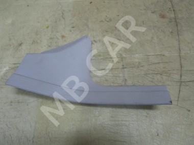 Накладка порога внутренняя MERCEDES-BENZ CLS-класс C218/X218 рестайлинг (2014 - 2017) — Разборка Мерседес