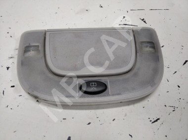 Плафон салона MERCEDES-BENZ S-класс W220 рестайлинг (2002 - 2005) — Разборка Мерседес