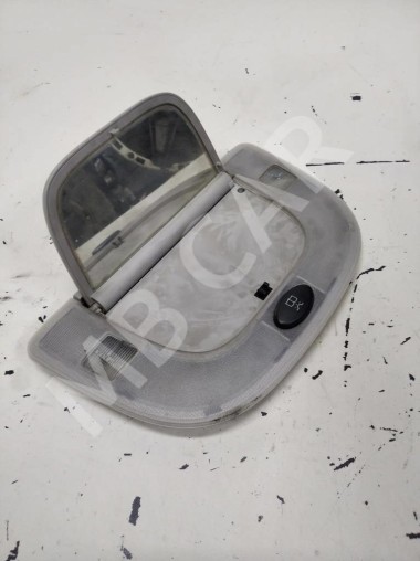 Плафон салона MERCEDES-BENZ S-класс W220 рестайлинг (2002 - 2005) — Разборка Мерседес