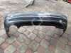 Бампер задний MERCEDES-BENZ C-класс W204/S204 (2006 - 2011) фото 4 &mdash; Разборка Мерседес